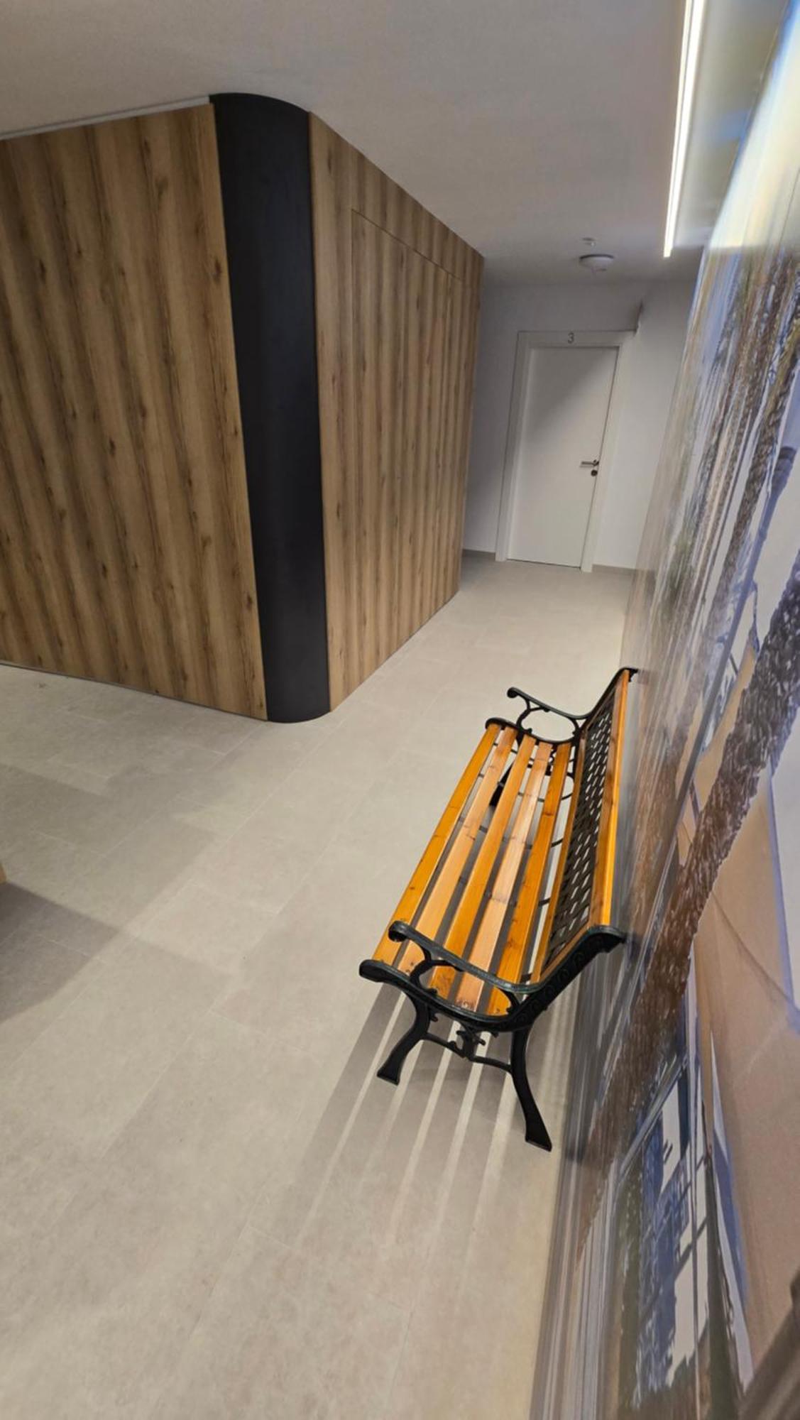 Hostal Rambla 24 By Holihome Аликанте Екстериор снимка