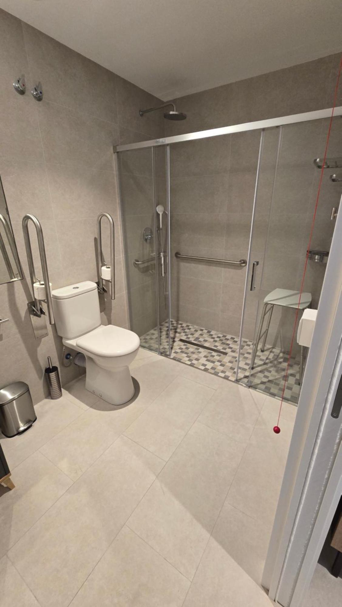 Hostal Rambla 24 By Holihome Аликанте Екстериор снимка