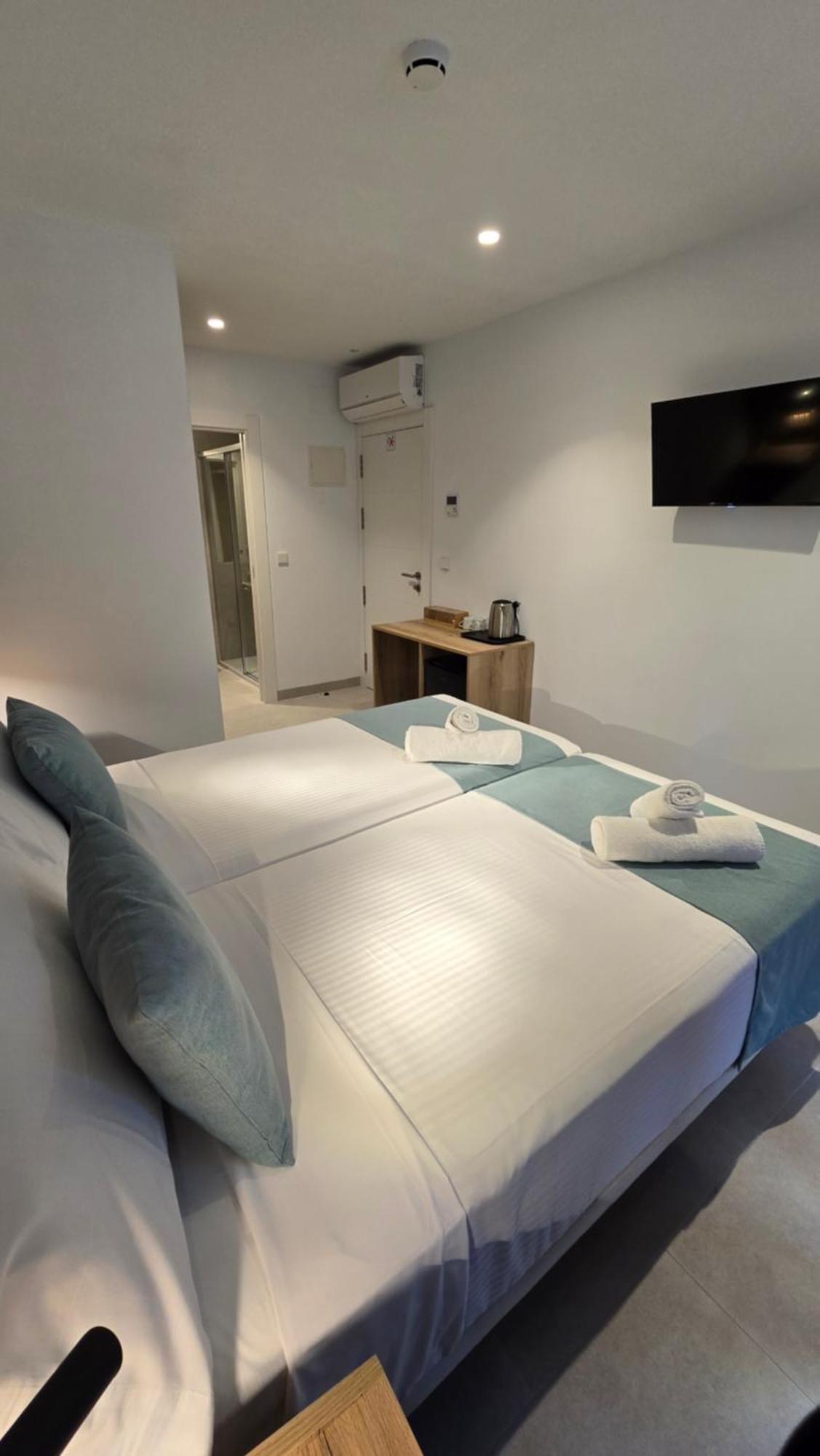 Hostal Rambla 24 By Holihome Аликанте Екстериор снимка